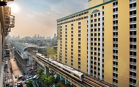 Nasa Bangkok - Airport Rail Link Ramkhamhang